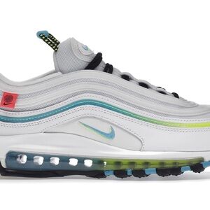 Nike‎ Air Max 97 Worldwide CZ5607-100 Men’s Size 13